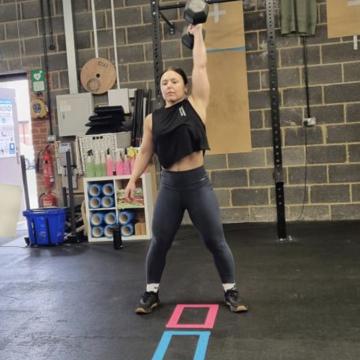 Stacey Towle profile photo