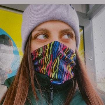 Vlada Dmitriieva profile photo