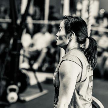 Kristine Gordon profile photo