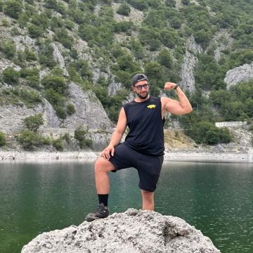 Damiano Piccirilli profile photo