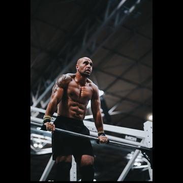 Kieron Edwards profile photo