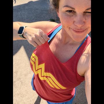 Jacqueline Naeem profile photo