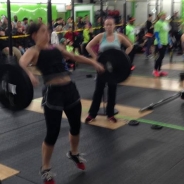 Jessica Tomlinson profile photo