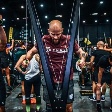 Dennis van der Hulst profile photo