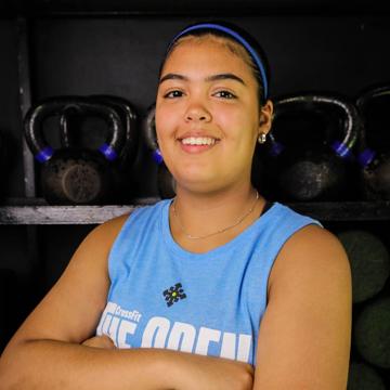 Júlia Costa profile photo