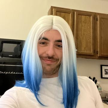 Billy Burke profile photo