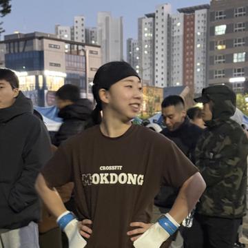 Hyo Jeong Lee profile photo