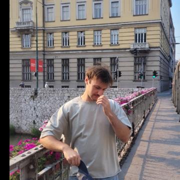 Ryan CHEGLIBI profile photo