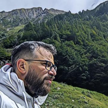 Emanuele Bertocchi profile photo