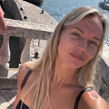 Giedre Dzindzeletaite profile photo