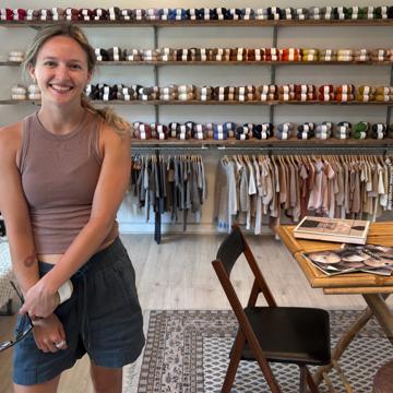 Hannah Sebastian profile photo