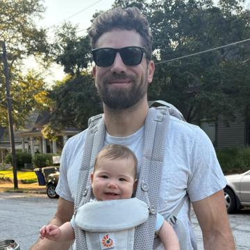 Blake Marshman profile photo