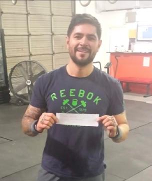 Adam Hernandez profile photo