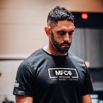 Zachary Malito profile photo