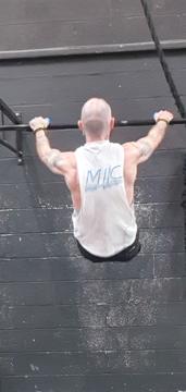 Michael Harris profile photo