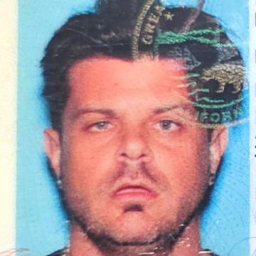 Timothy Buchanan profile photo