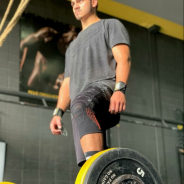 Lucas Bueno profile photo