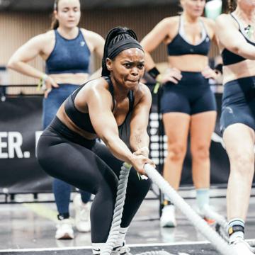 Thandiwe Mkhetshane profile photo