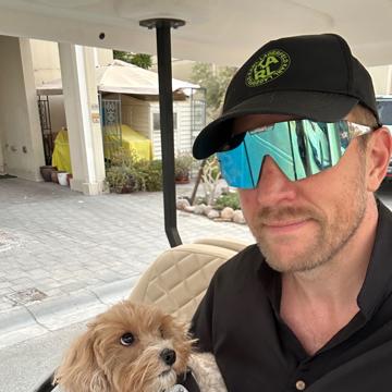 Kasper Maekinen profile photo