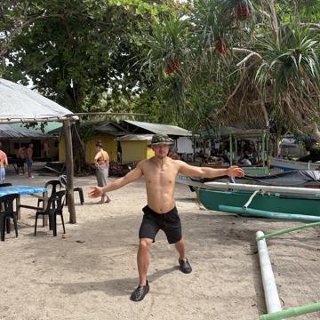 Minjae Chu profile photo