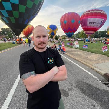 Zachary Davis profile photo