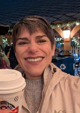 Dawn Mccullough profile photo