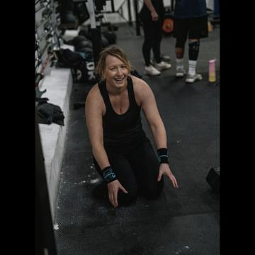 Christine Dunford profile photo