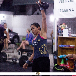 Karla Rábago profile photo