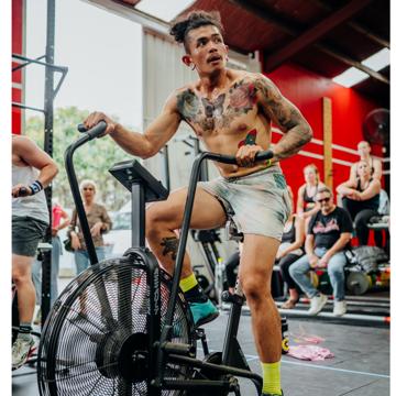 Steven Lastimosa profile photo