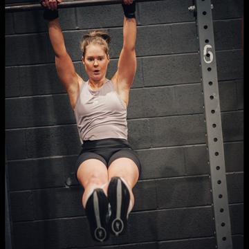 Clare Doherty profile photo