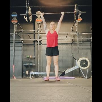 Kayla Petering profile photo