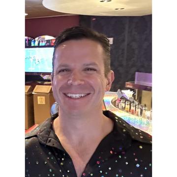 Brad Smith profile photo