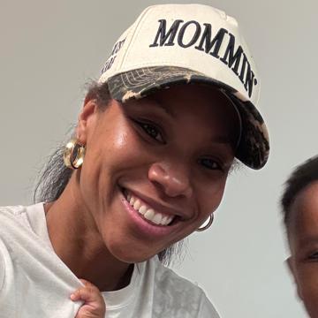 Jamie Salter profile photo