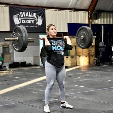 Jazmine Partida profile photo