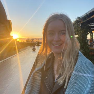 Rachel Key profile photo