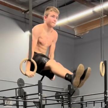 Everett Barr profile photo