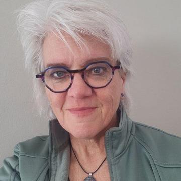 Rianne Potgieter profile photo