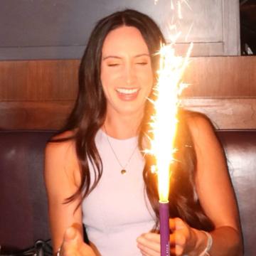 Brittnie Wilson profile photo