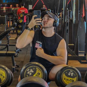 Reginaldo Maziero profile photo