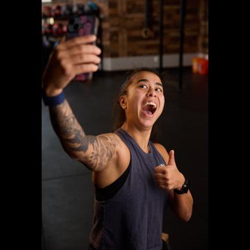 Patricia Dang profile photo