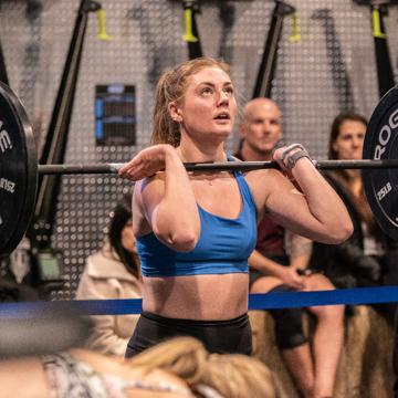 Emma Fricker profile photo