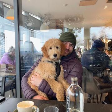 Rhys Matson profile photo