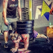 Felicity Lewis profile photo