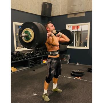Kristian Munk-Schaltz profile photo