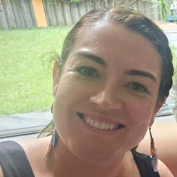 Elise Graham profile photo