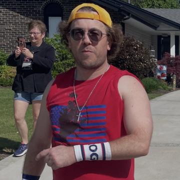 Caleb Smith profile photo