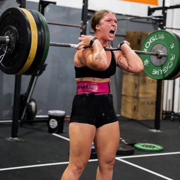 Olivia Hildebrand profile photo