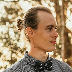 David Jacobsen profile photo