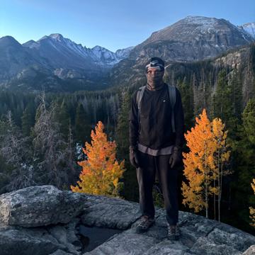 Kohl Beard profile photo