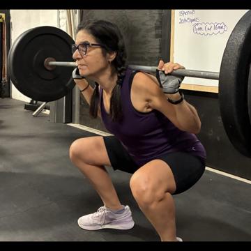 Renee Neville profile photo